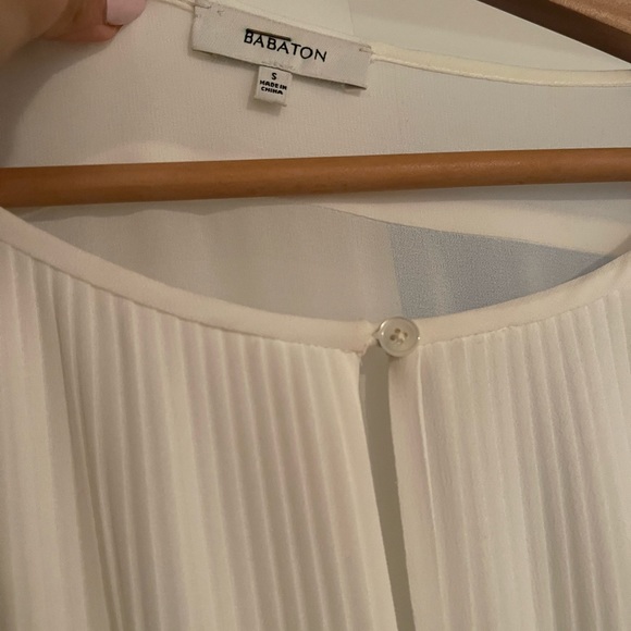 Aritzia Babaton dress size S - Picture 2 of 2